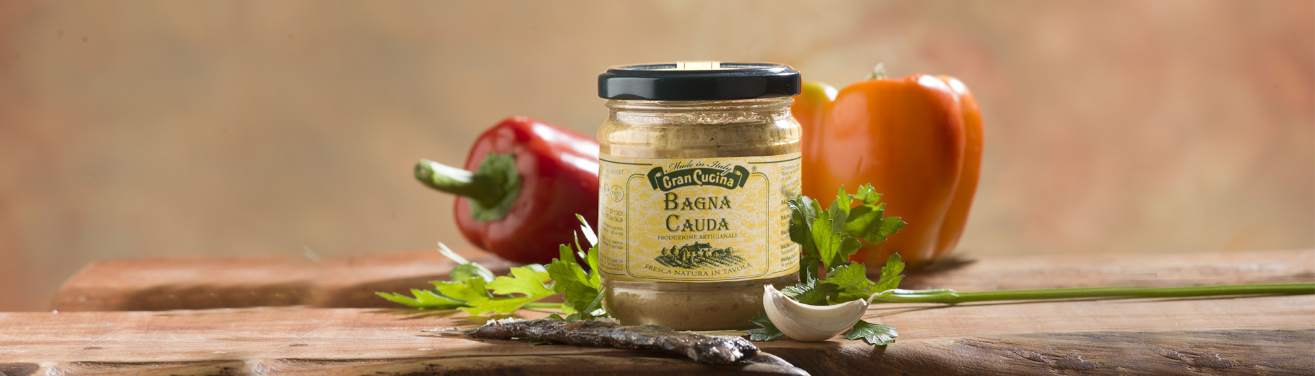 Gran Cucina Bagna Cauda