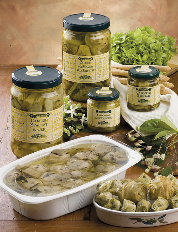 Il Carciofo: dall’Antipasto al Contorno