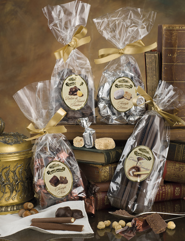 Delicatezze al Cioccolato