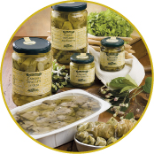 Il Carciofo: dall’Antipasto al Contorno