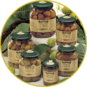 Castagne e Marroni