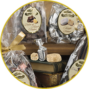 Delicatezze al Cioccolato