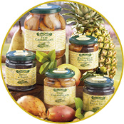 Peccati di Gola alla Frutta