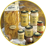 Trionfo di Tartufo